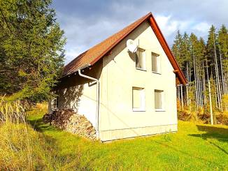 Predaj, rodinný dom Vysoká nad Kysucou, okres Čadca 